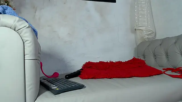 Kyara Queen online show from January 26, 12:16 am