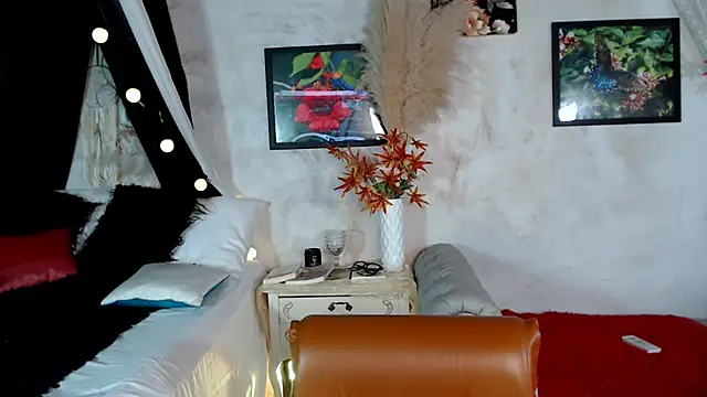 Kyara Queen online show from January 31, 7:29 pm