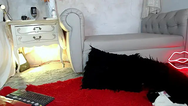 Kyara Queen online show from February 21, 1:22 am