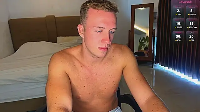 tommy cumfinger online show from July 15, 2:50 am