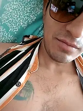 ale3J4a online show from February 26, 2:57 pm