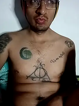 ale3J4a online show from March 18, 7:52 am