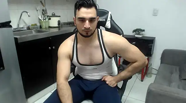 seux-88 online show from March 17, 10:06 pm