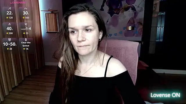 AriaGray online show from April 11, 5:45 am