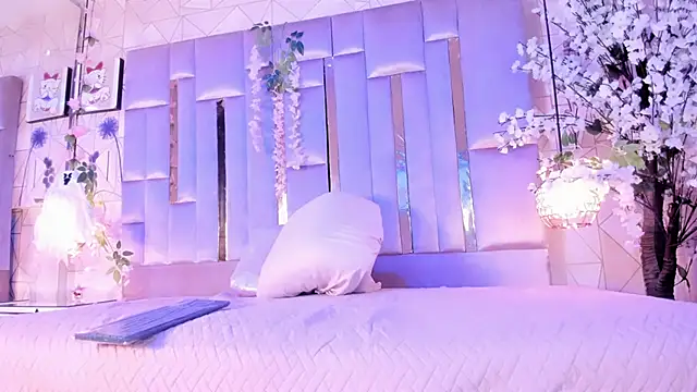 samarajhonson online show from October 2, 10:39 pm