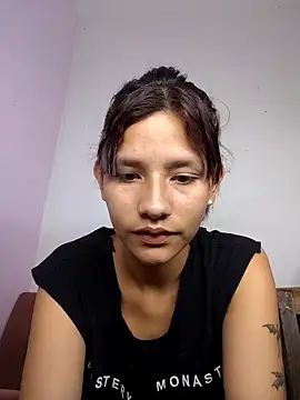 FerneyManti online show from November 24, 1:22 pm