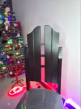 Aria Bennett21 online show from December 17, 1:27 pm