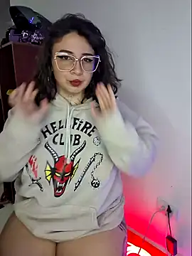 Aria Bennett21 online show from January 10, 4:22 am