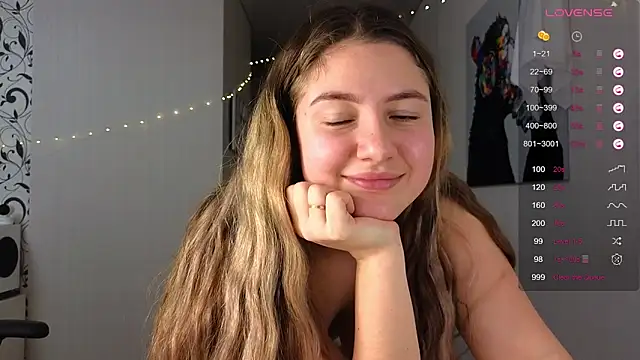 Snapshot of Yassyaaa chatting on January 1, 1:37 pm Yassyaaa online show from January 1, 1:37 pm
