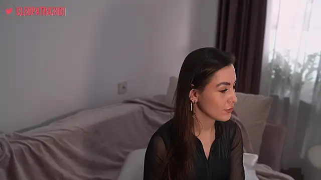 Cleopatra3101 online show from February 2, 10:46 am