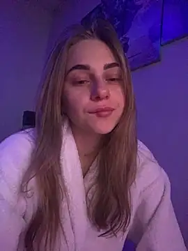 GraceTorrez online show from January 4, 3:07 pm