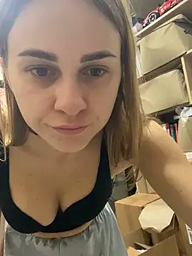 GraceTorrez online show from January 10, 3:37 pm