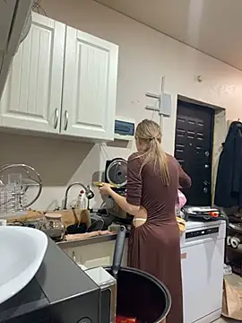 GraceTorrez online show from January 13, 3:47 pm