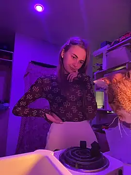 GraceTorrez online show from January 15, 2:35 pm