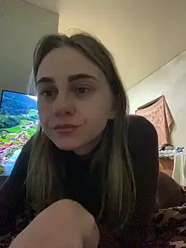 GraceTorrez online show from January 18, 3:38 pm