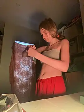 GraceTorrez online show from January 25, 10:50 pm