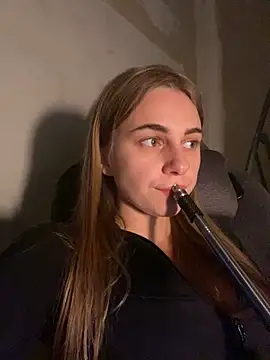 GraceTorrez online show from January 27, 5:04 pm