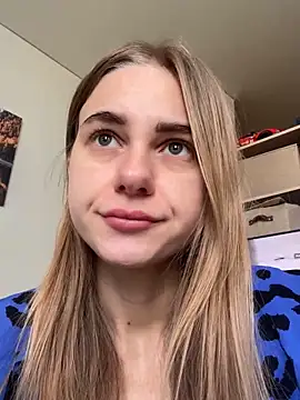 GraceTorrez online show from January 31, 8:43 am