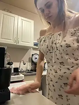 GraceTorrez online show from February 6, 7:45 am