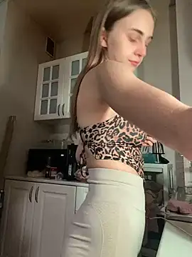 GraceTorrez online show from February 6, 12:16 pm