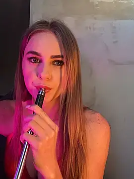 GraceTorrez online show from February 11, 1:41 pm