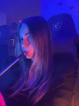 GraceTorrez online show from February 14, 4:20 pm