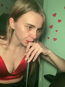 GraceTorrez online show from February 20, 3:08 pm