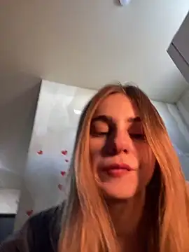 GraceTorrez online show from February 28, 11:47 am