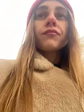 GraceTorrez online show from March 4, 5:42 am