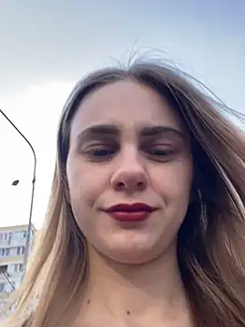 GraceTorrez online show from March 14, 1:13 pm