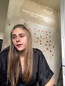 GraceTorrez online show from March 17, 10:49 am