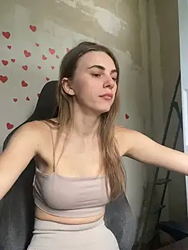 GraceTorrez online show from March 18, 6:14 am