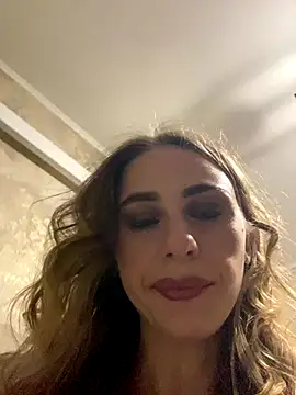 GraceTorrez online show from September 19, 4:18 pm