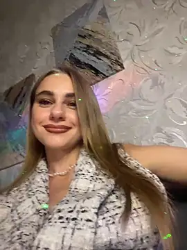 GraceTorrez online show from September 23, 8:34 pm