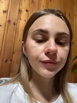 GraceTorrez online show from November 11, 10:04 am