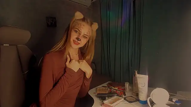 GraceTorrez online show from November 25, 8:42 pm