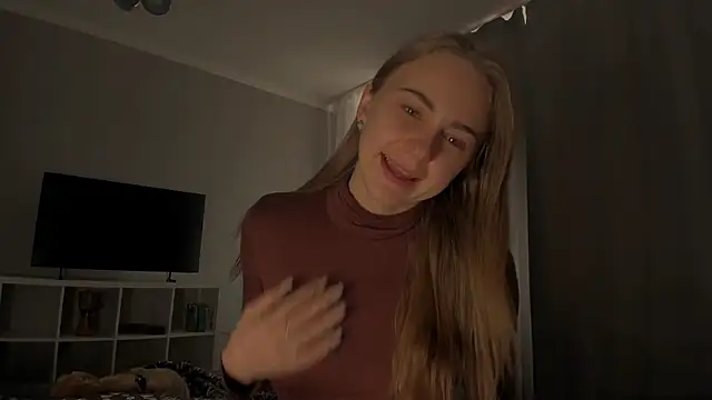 GraceTorrez online show from November 26, 11:55 am