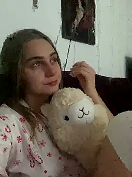 GraceTorrez online show from December 20, 10:17 pm