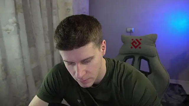 Bruno Banani online show from November 17, 4:46 pm