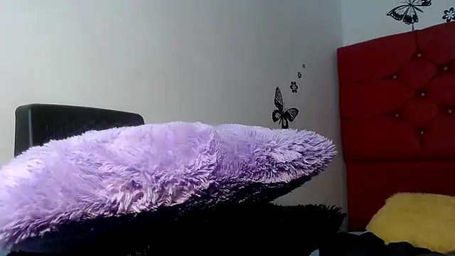 KristalTsXXX online show from February 4, 6:27 pm