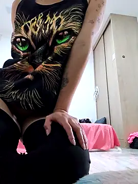 Abbyjonhson   online show from November 4, 5:12 pm