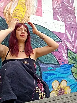 Abbyjonhson   online show from November 8, 6:29 pm