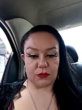 Kinkster Jade online show from January 19, 6:10 pm