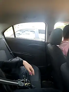 Kinkster Jade online show from February 15, 7:39 pm