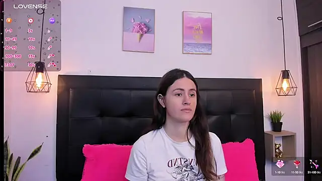 sweet abby1 online show from December 4, 12:25 pm