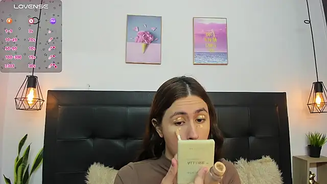 sweet abby1 online show from February 8, 12:28 pm