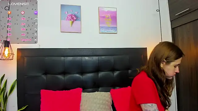 sweet abby1 online show from February 15, 12:22 pm