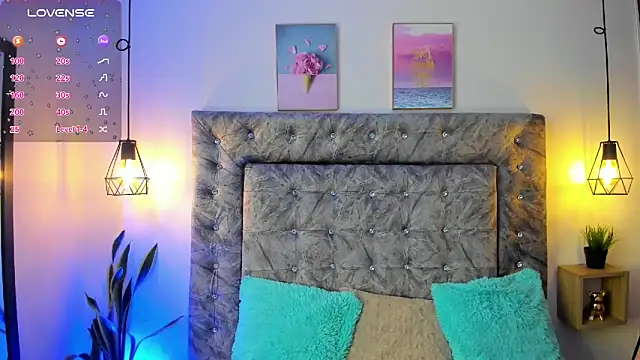 sweet abby1 online show from February 23, 12:16 pm