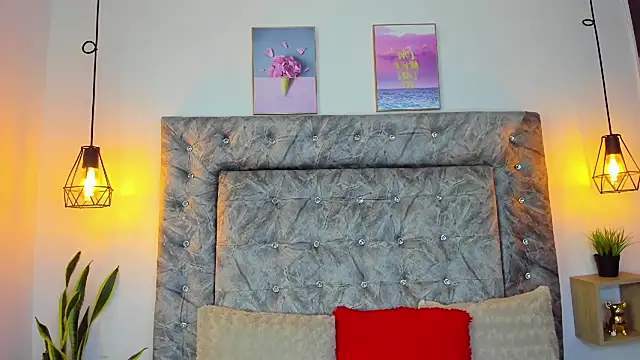 sweet abby1 online show from February 25, 12:34 pm