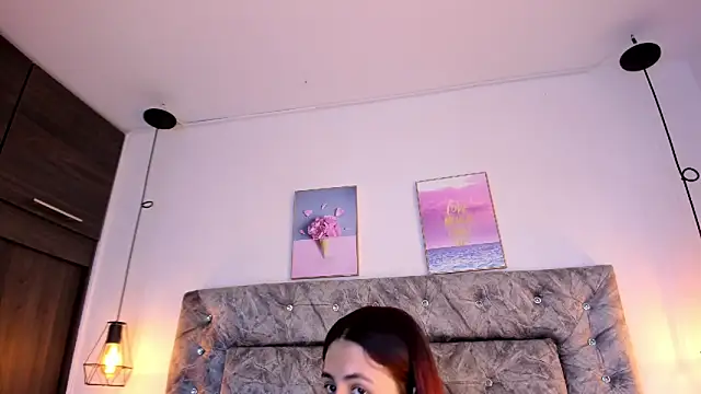 sweet abby1 online show from September 19, 12:17 pm